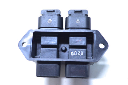 New OEM Mercury 4 Plug Junction Box NOS