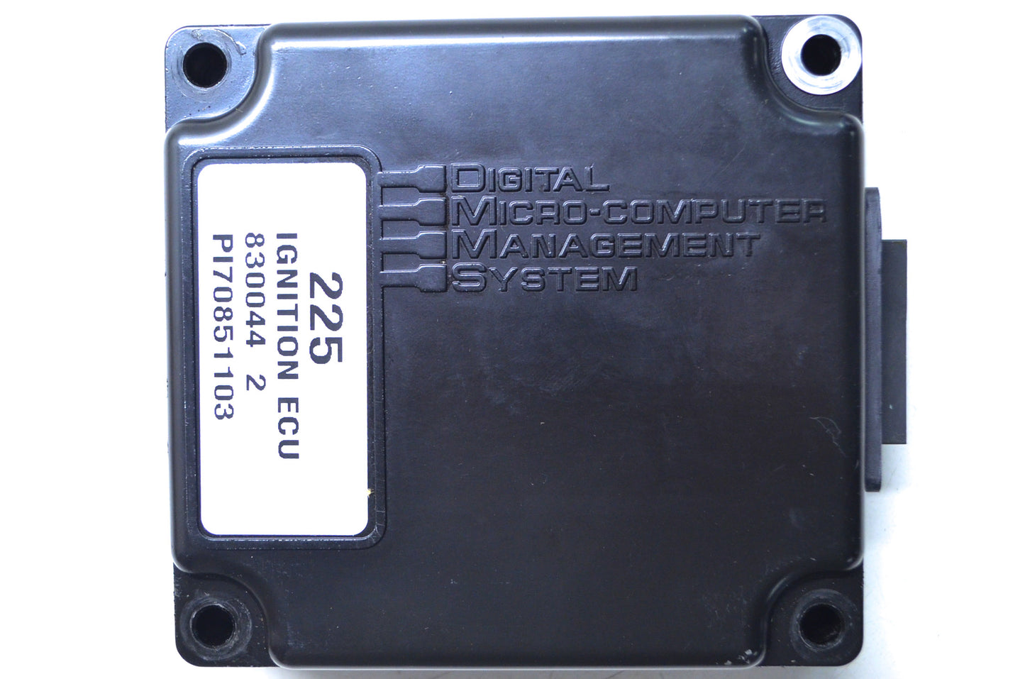 OEM Mercury 8300442 Ignition ECU NOS
