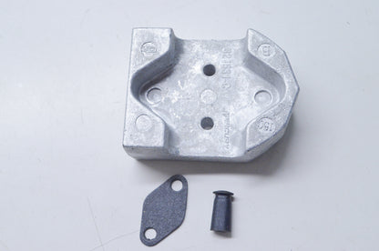 New OEM Mercury Gimbal Housing Anode Kit NOS