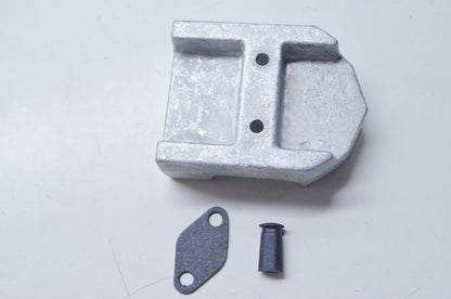 New OEM Mercury Gimbal Housing Anode Kit NOS