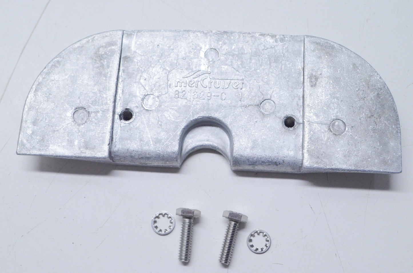 New OEM Mercury Driveshaft Housing Anode Kit NOS