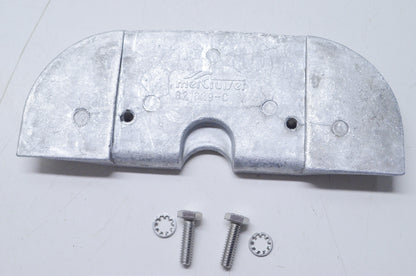 New OEM Mercury Driveshaft Housing Anode Kit NOS