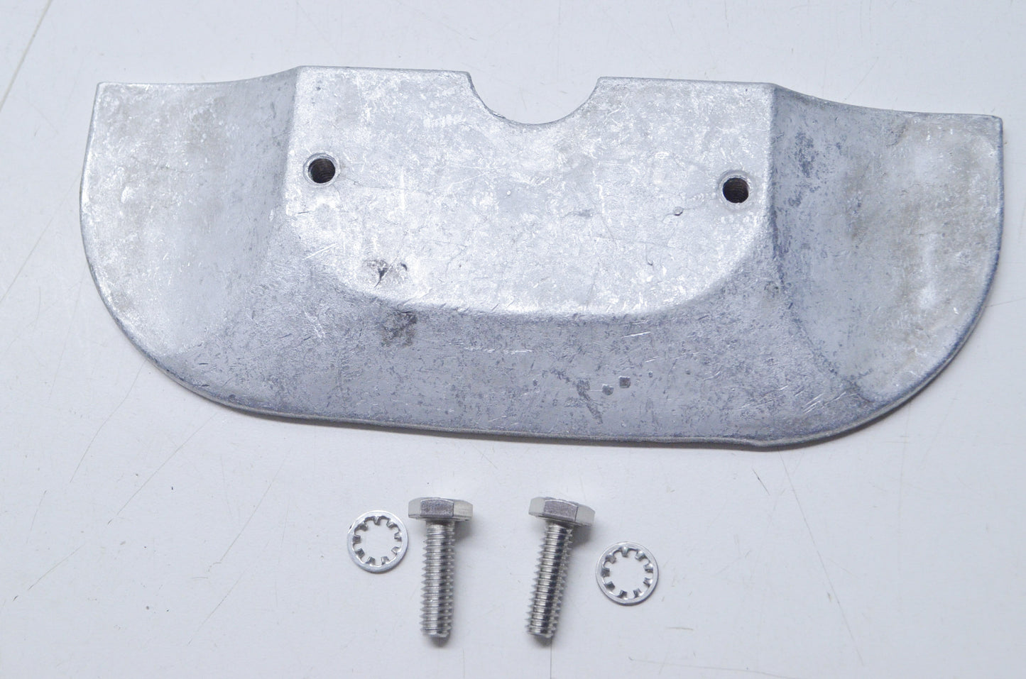 New OEM Mercury Driveshaft Housing Anode Kit NOS
