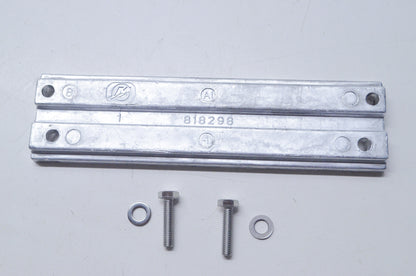 New OEM Mercury Power Trim Anode Kit NOS