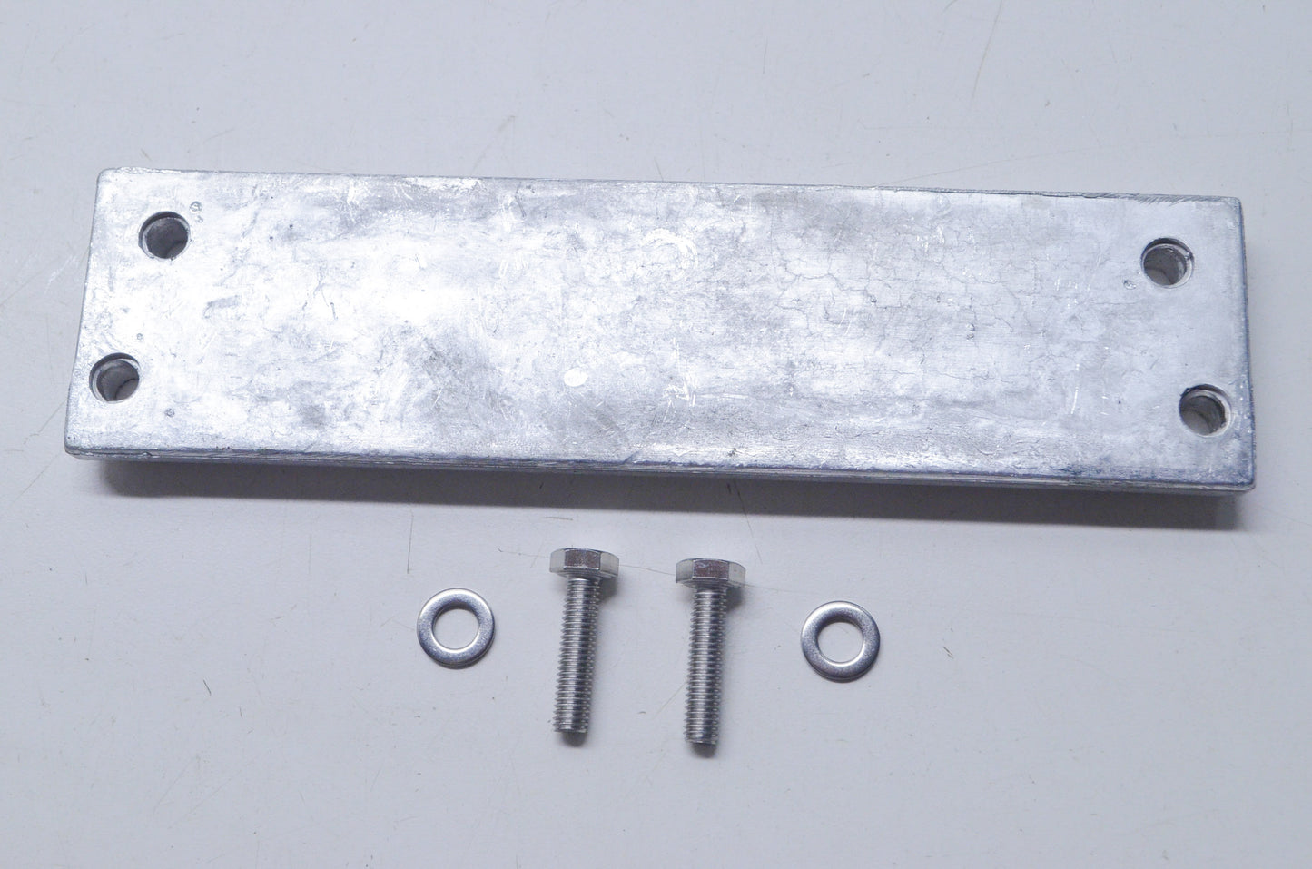 New OEM Mercury Power Trim Anode Kit NOS