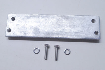 New OEM Mercury Power Trim Anode Kit NOS