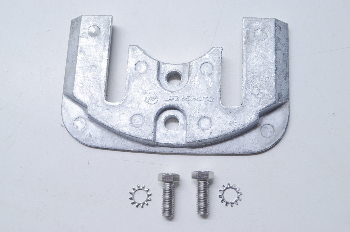OEM Mercury 821630T1 Driveshaft Housing Anode Kit NOS