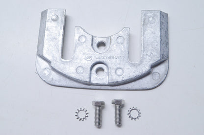 OEM Mercury 821630T1 Driveshaft Housing Anode Kit NOS