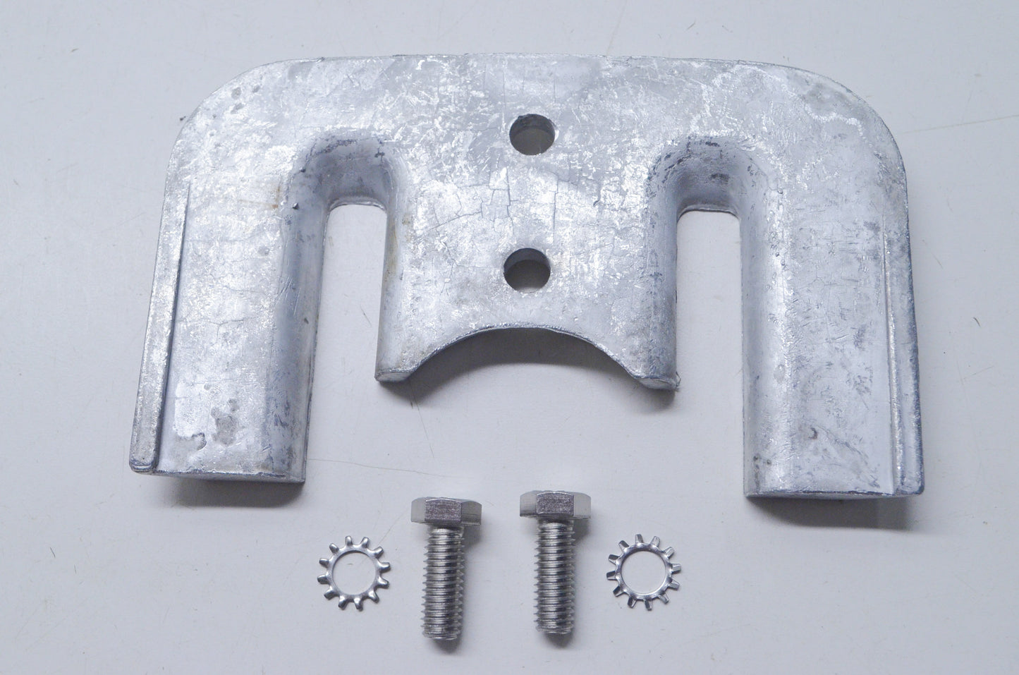 OEM Mercury 821630T1 Driveshaft Housing Anode Kit NOS