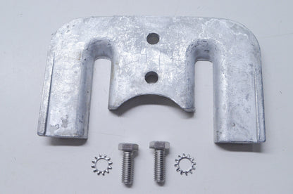 OEM Mercury 821630T1 Driveshaft Housing Anode Kit NOS