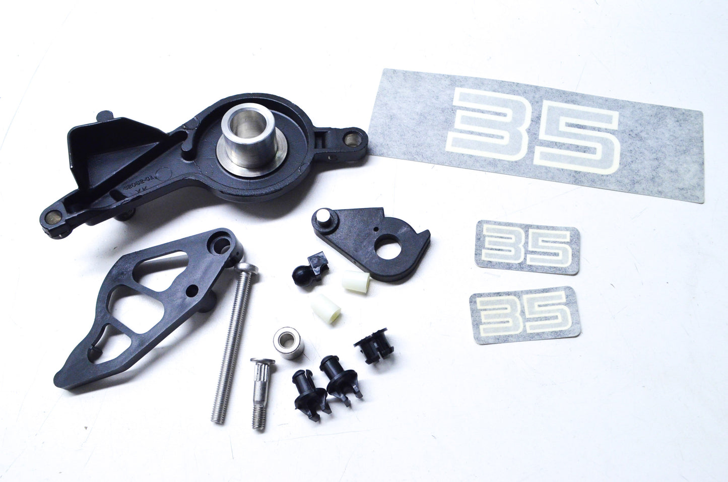 OEM Mercury 815548A3 35 HP Restrictor Kit NOS
