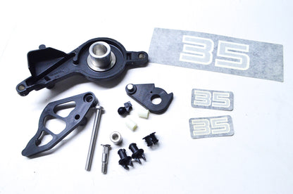 OEM Mercury 815548A3 35 HP Restrictor Kit NOS