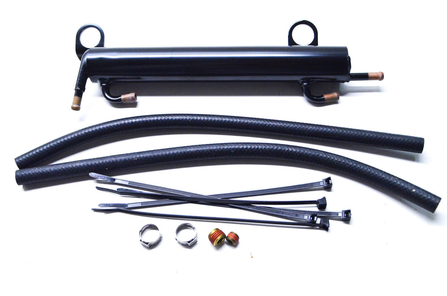 New OEM Mercury Fuel Cooler Kit NOS