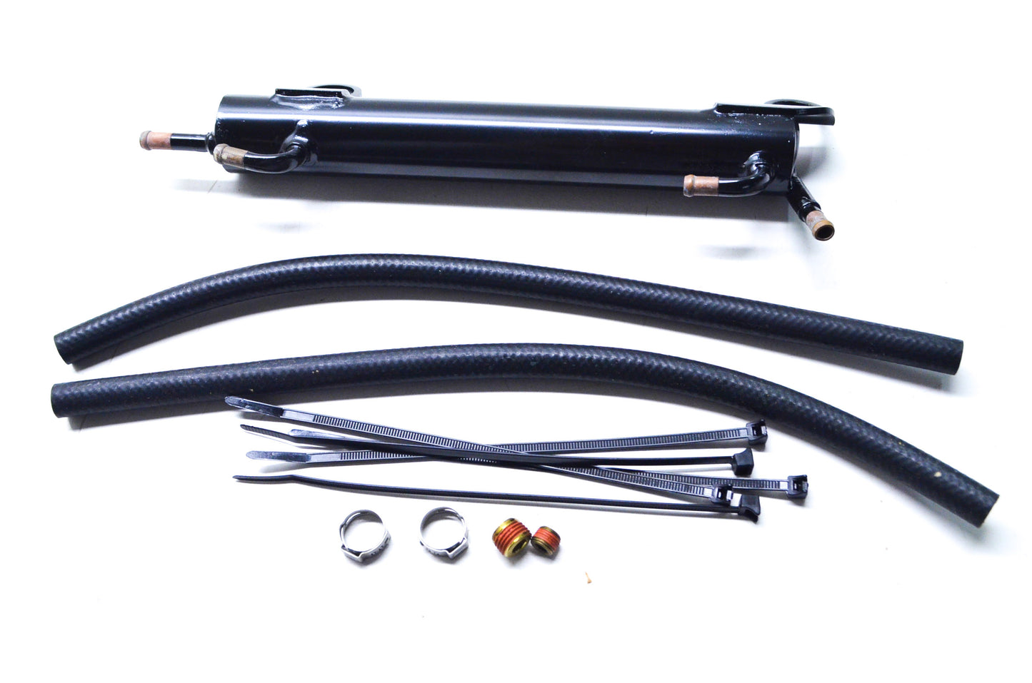 New OEM Mercury Fuel Cooler Kit NOS