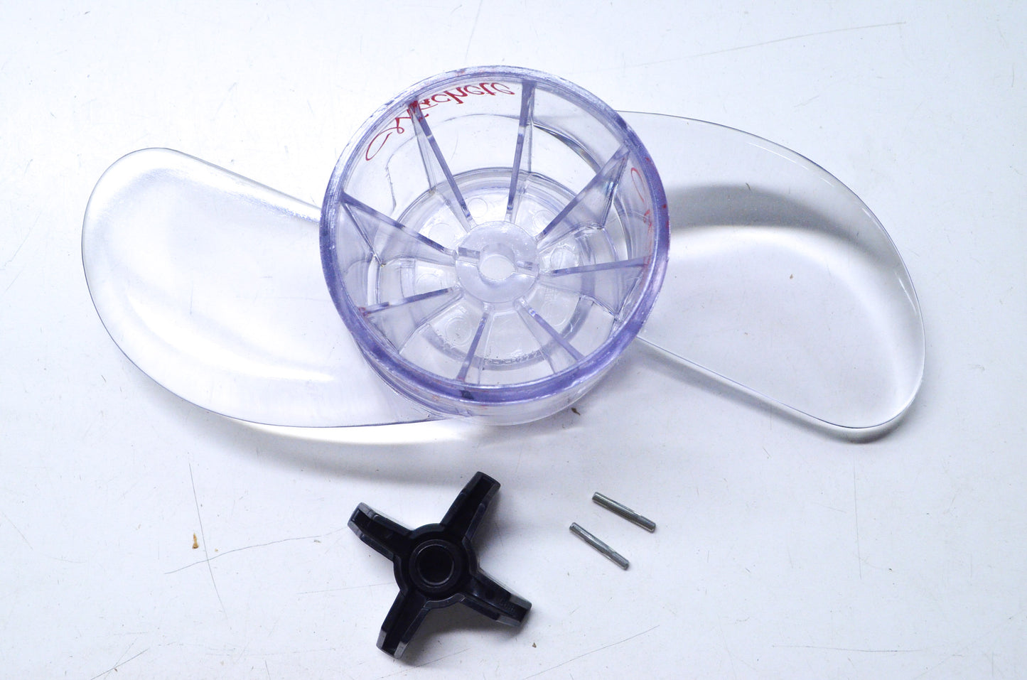 New OEM Mercury Propeller Kit NOS