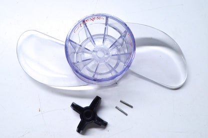 New OEM Mercury Propeller Kit NOS