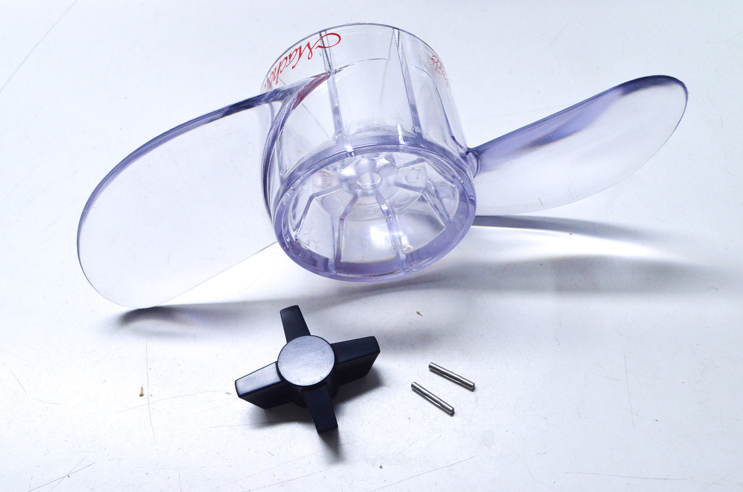 New OEM Mercury Propeller Kit NOS