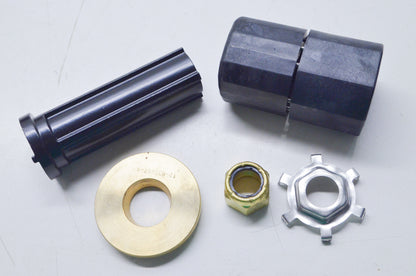 New OEM Mercury Flo Torq III Hub Assembly Kit NOS