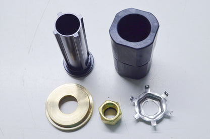 New OEM Mercury Flo Torq III Hub Assembly Kit NOS