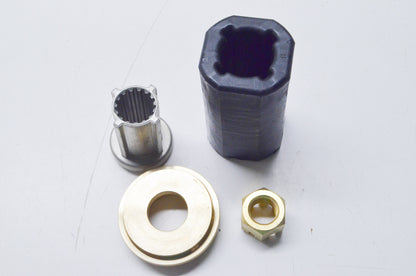 Mercury Flo Torq II Hub Kit (Incomplete) NOS