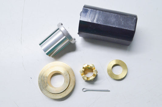 Mercury Flo Torq II Hub Kit NOS
