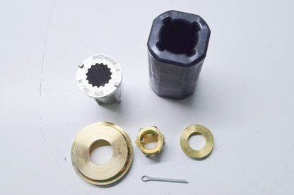 Mercury Flo Torq II Hub Kit NOS