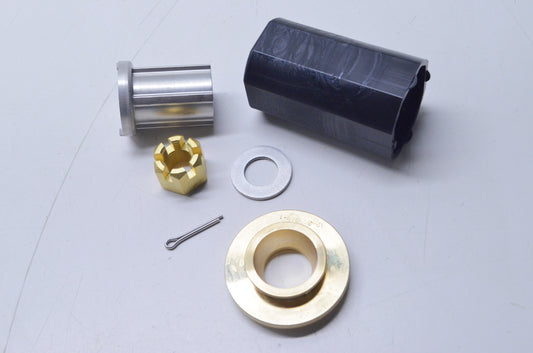 Mercury Flo Torq II Hub Kit NOS