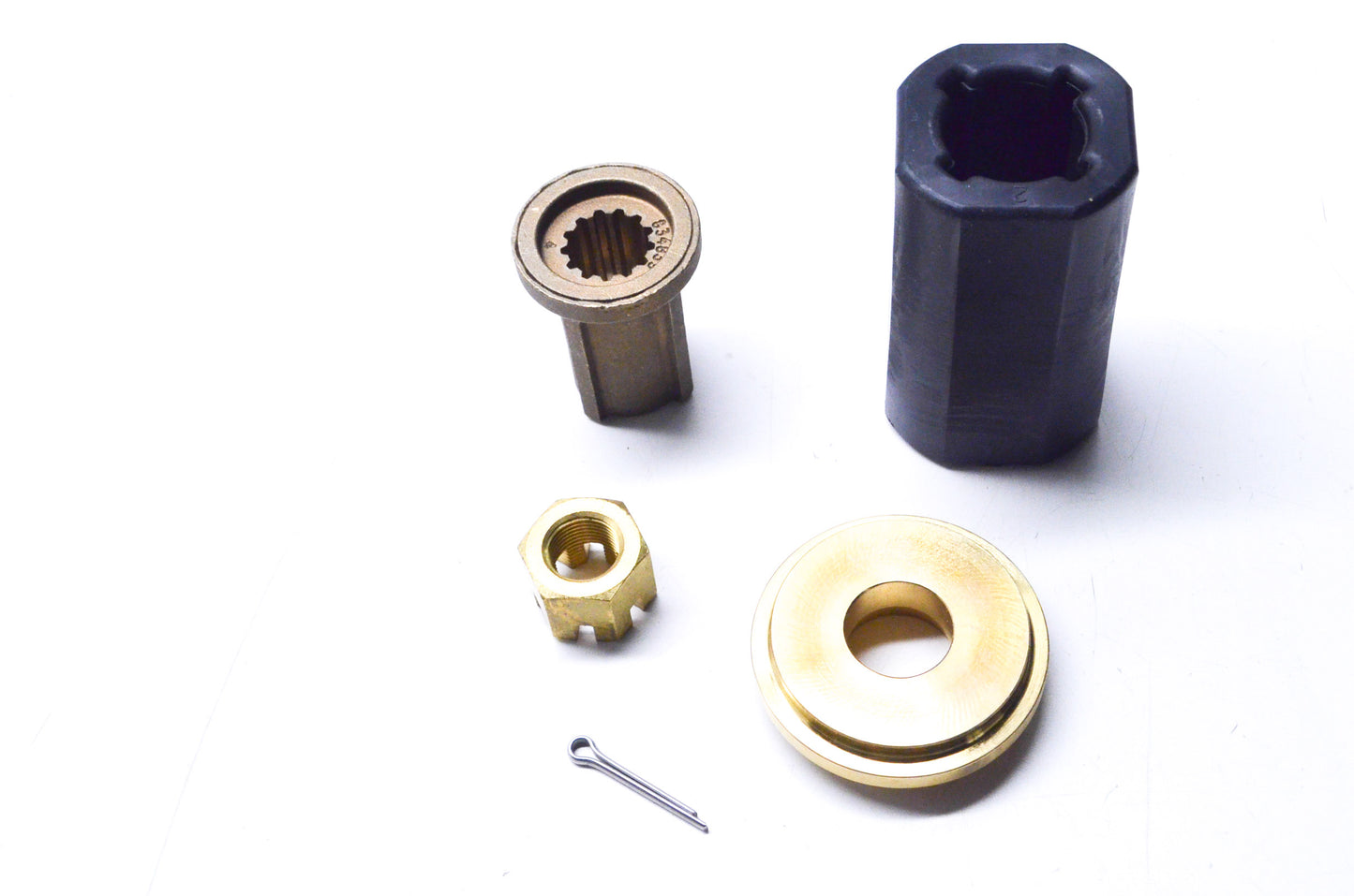 Flo Torq II Hub Kit NOS