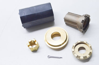 Flo Torq II Hub Kit NOS