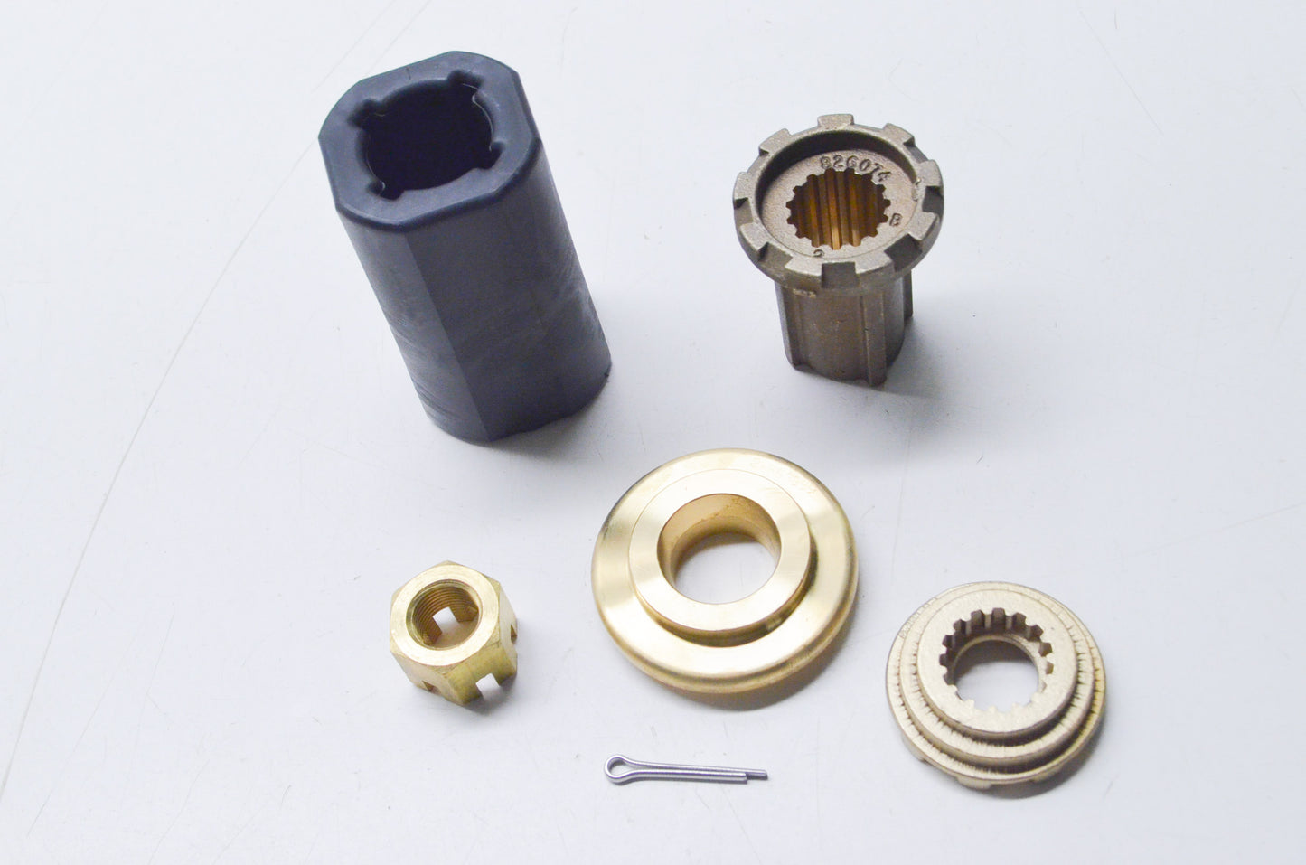 Flo Torq II Hub Kit NOS