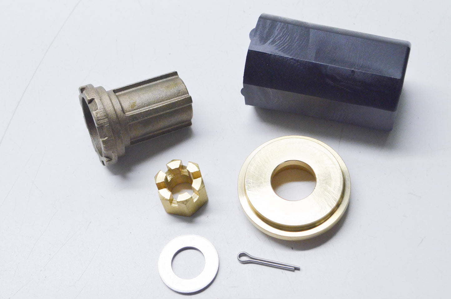 Flo Torq II Hub Kit NOS