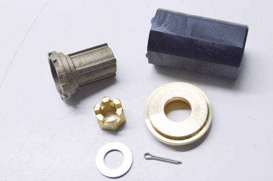 Flo Torq II Hub Kit NOS