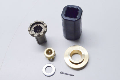 Flo Torq II Hub Kit NOS