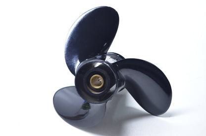 New OEM Mercury Boat Propeller Black Max NOS
