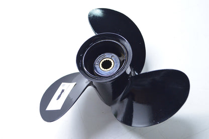 New OEM Mercury Boat Propeller Black Max NOS