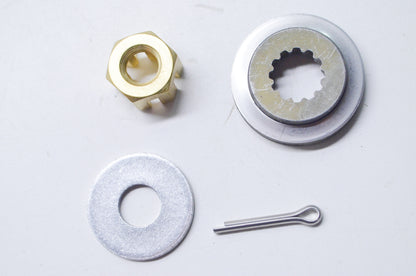 New OEM Tohatsu Propeller Hardware Kit NOS