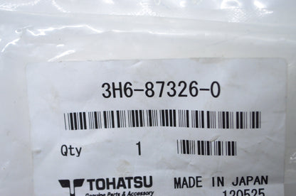 New OEM Tohatsu Propeller Hardware Kit NOS
