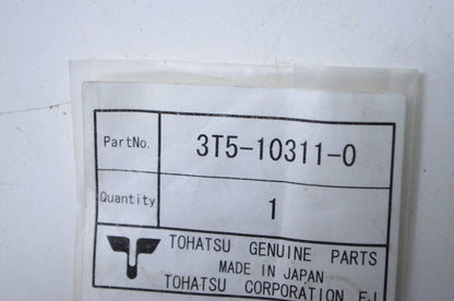 Tohatsu 3T5-10311-0 O-Ring 2-13 NOS