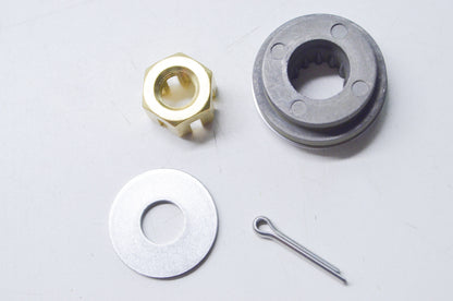 New OEM Tohatsu Propeller Hardware Kit NOS
