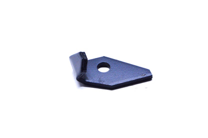 OEM Polaris 5222874-067 Black Left Hand Steering Stop NOS