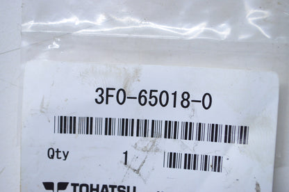 New OEM Tohatsu Pump Case Gasket NOS