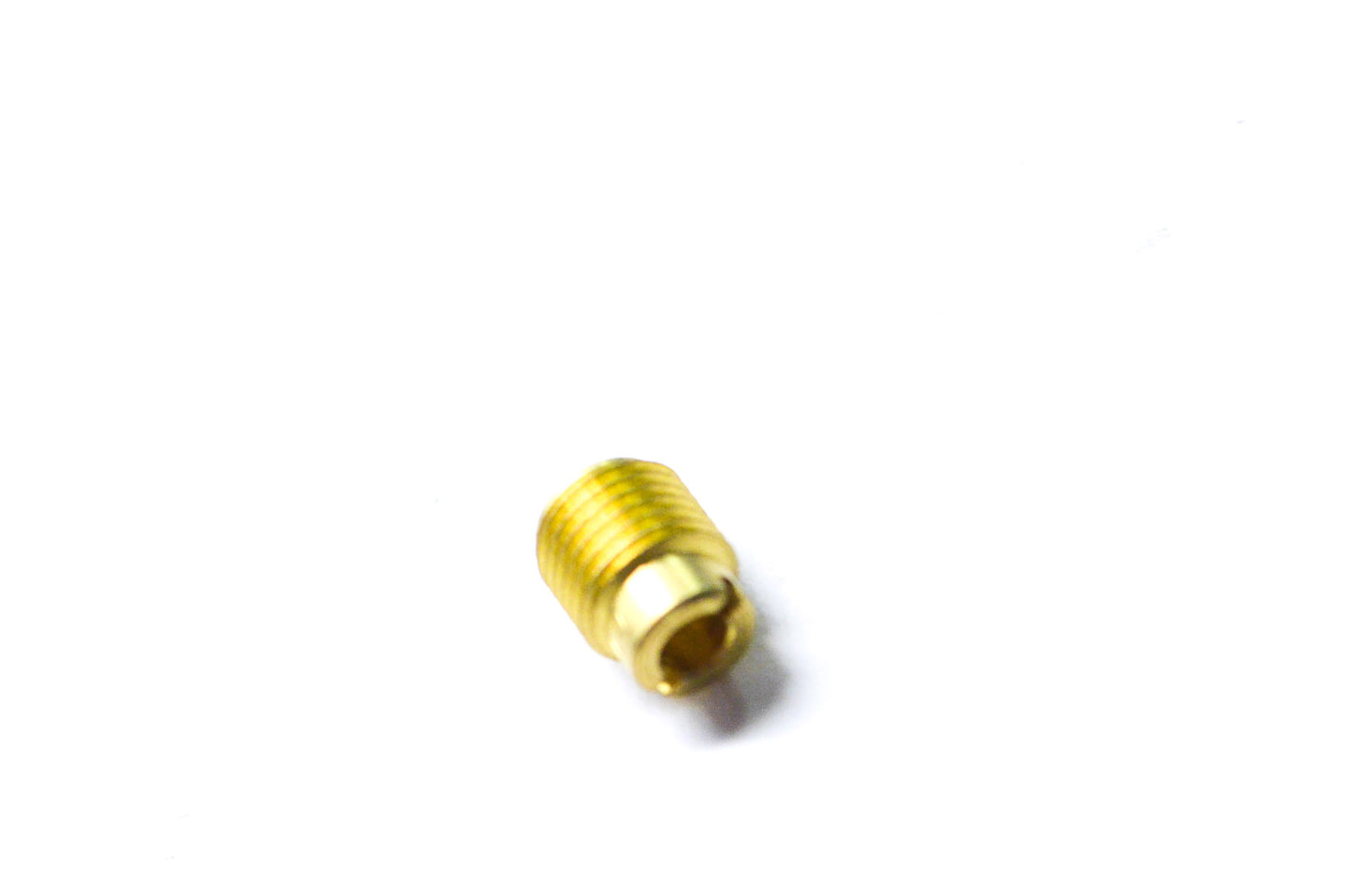 New OEM Tohatsu Main Jet #75 NOS