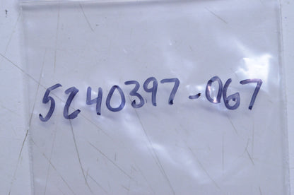 New OEM Polaris Left Hand Steering Stop NOS