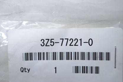 OEM Tohatsu 3Z5-77221-0 Cap Assembly NOS