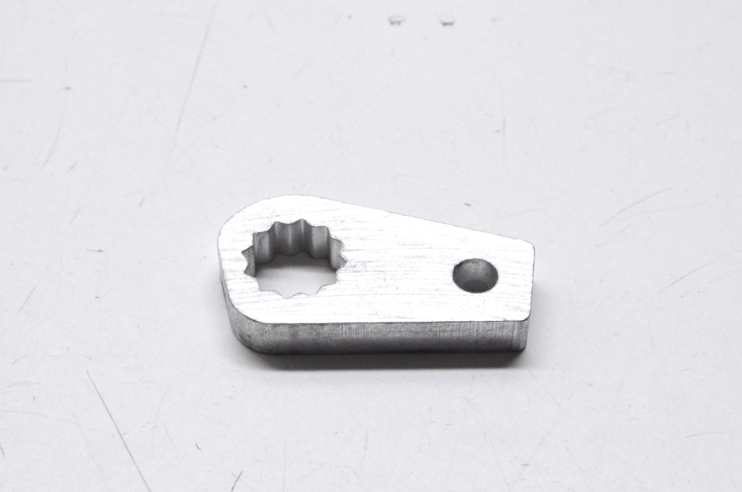 OEM Polaris 3233153 Bell Crank NOS