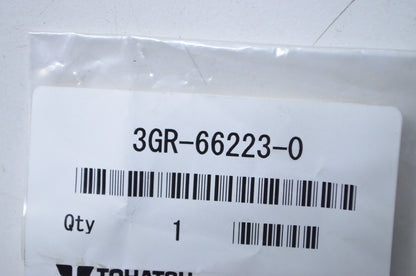 OEM Tohatsu 3GR-66223-0 Pin Shift Lever Rod NOS