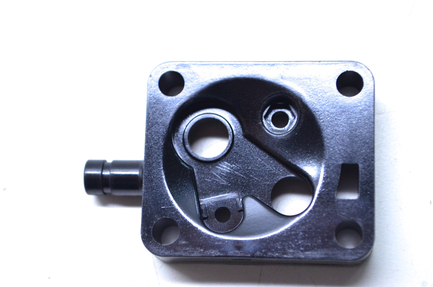 New OEM Tohatsu Fuel Pump Body NOS