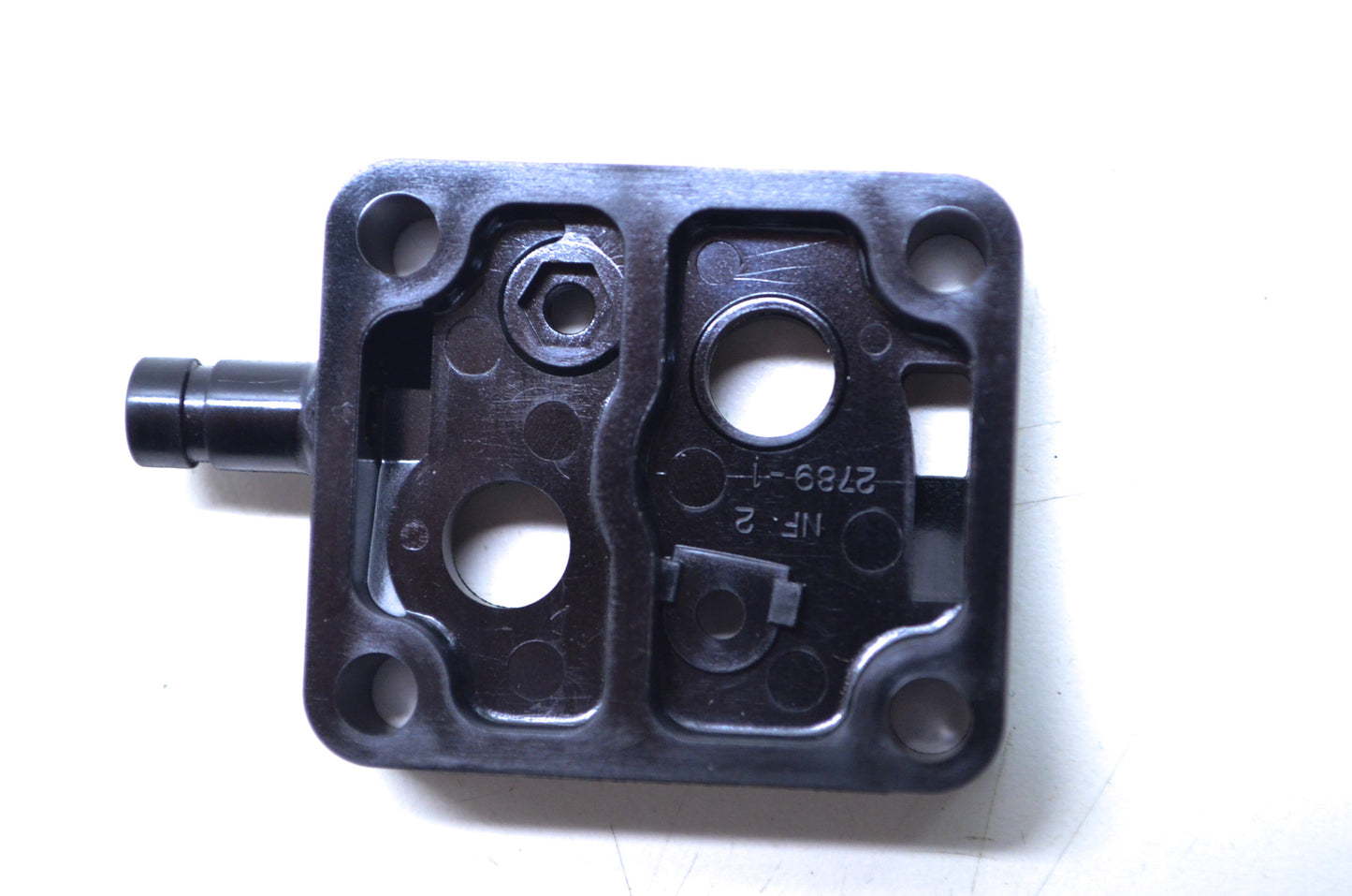 New OEM Tohatsu Fuel Pump Body NOS