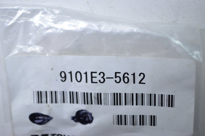 Tohatsu 9101E3-5612 Bolt NOS