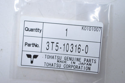New OEM Tohatsu Compression Seal NOS